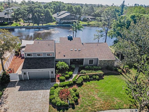 3216 HARVEST MOON DRIVE , PALM HARBOR, FL 34683