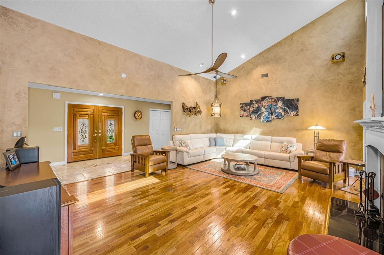 3216 Harvest Moon Drive, Palm Harbor, FL 34683 Photo