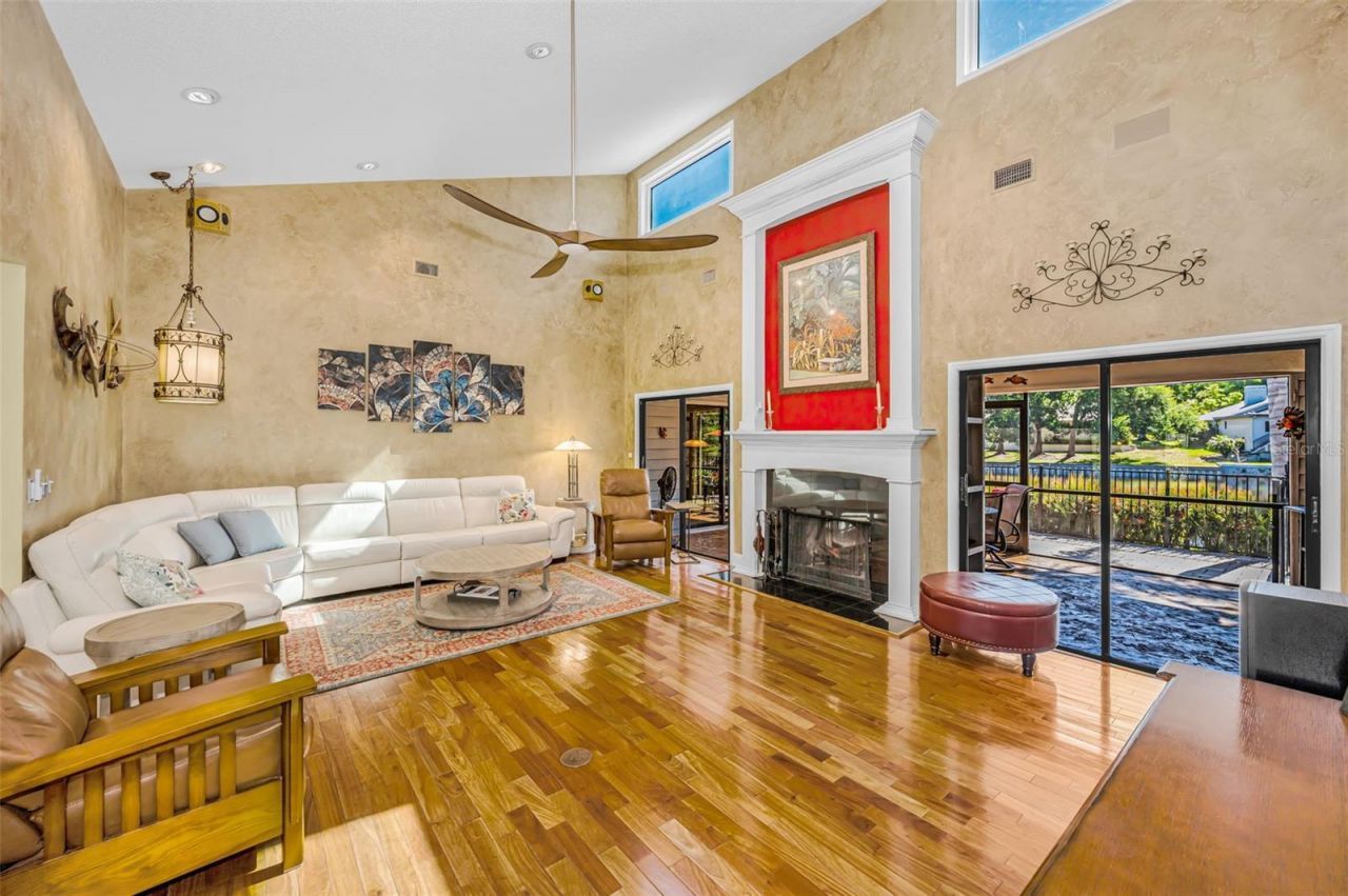 3216 Harvest Moon Drive, Palm Harbor, FL 34683 Photo