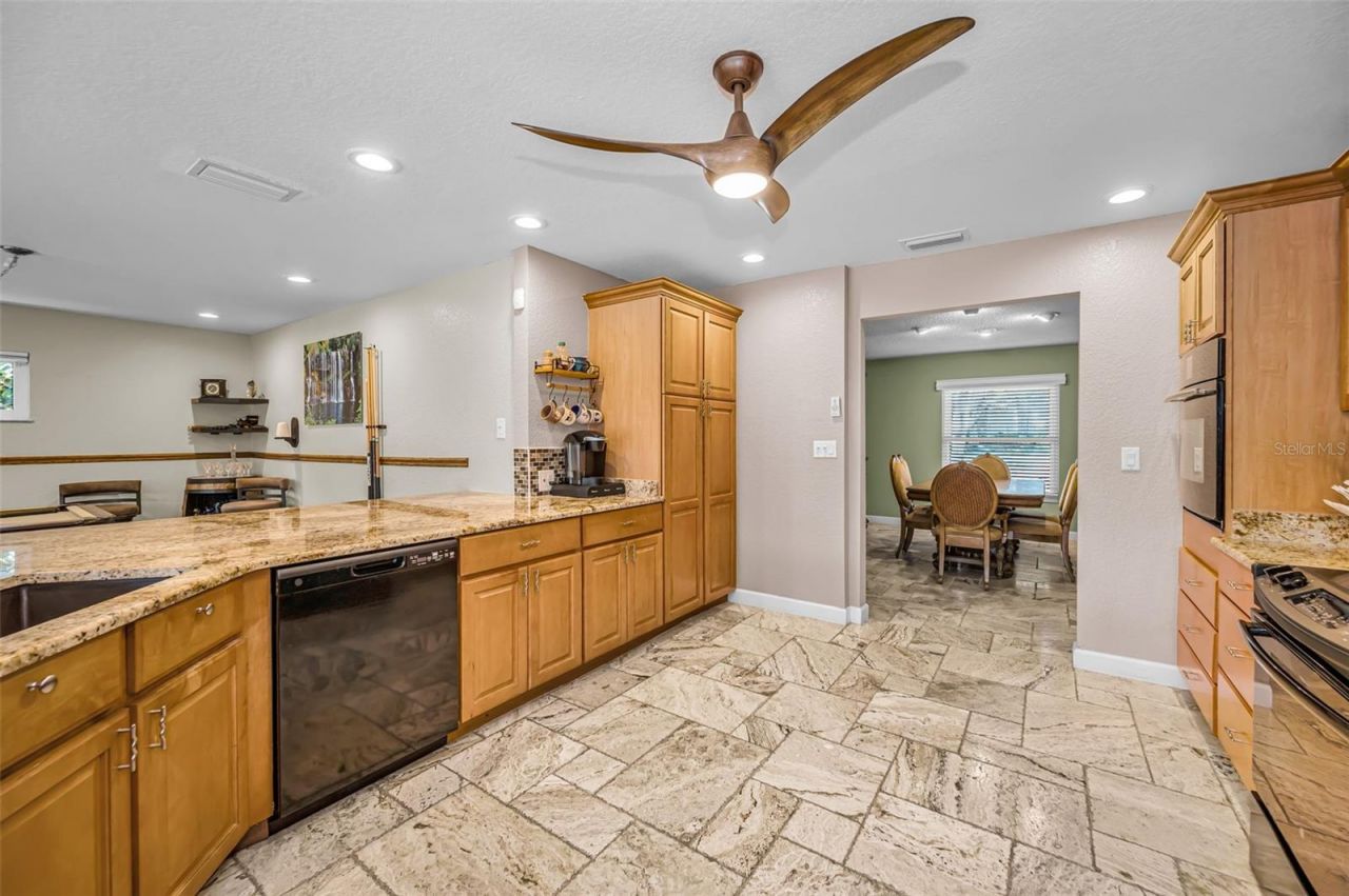 3216 Harvest Moon Drive, Palm Harbor, FL 34683 Photo