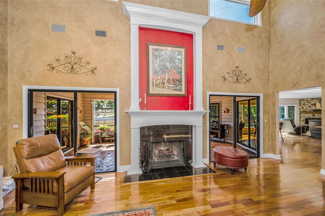 3216 Harvest Moon Drive, Palm Harbor, FL 34683 Photo