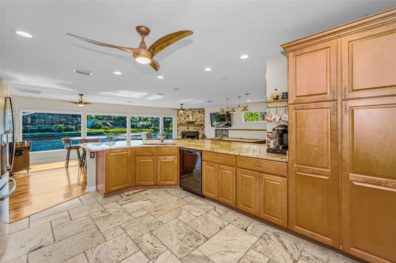 3216 Harvest Moon Drive, Palm Harbor, FL 34683 Photo