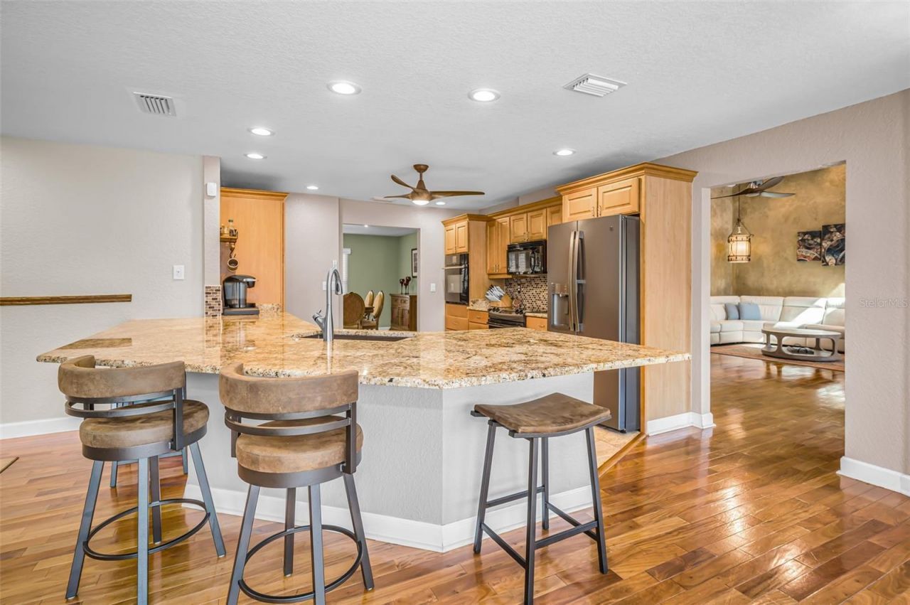 3216 Harvest Moon Drive, Palm Harbor, FL 34683 Photo