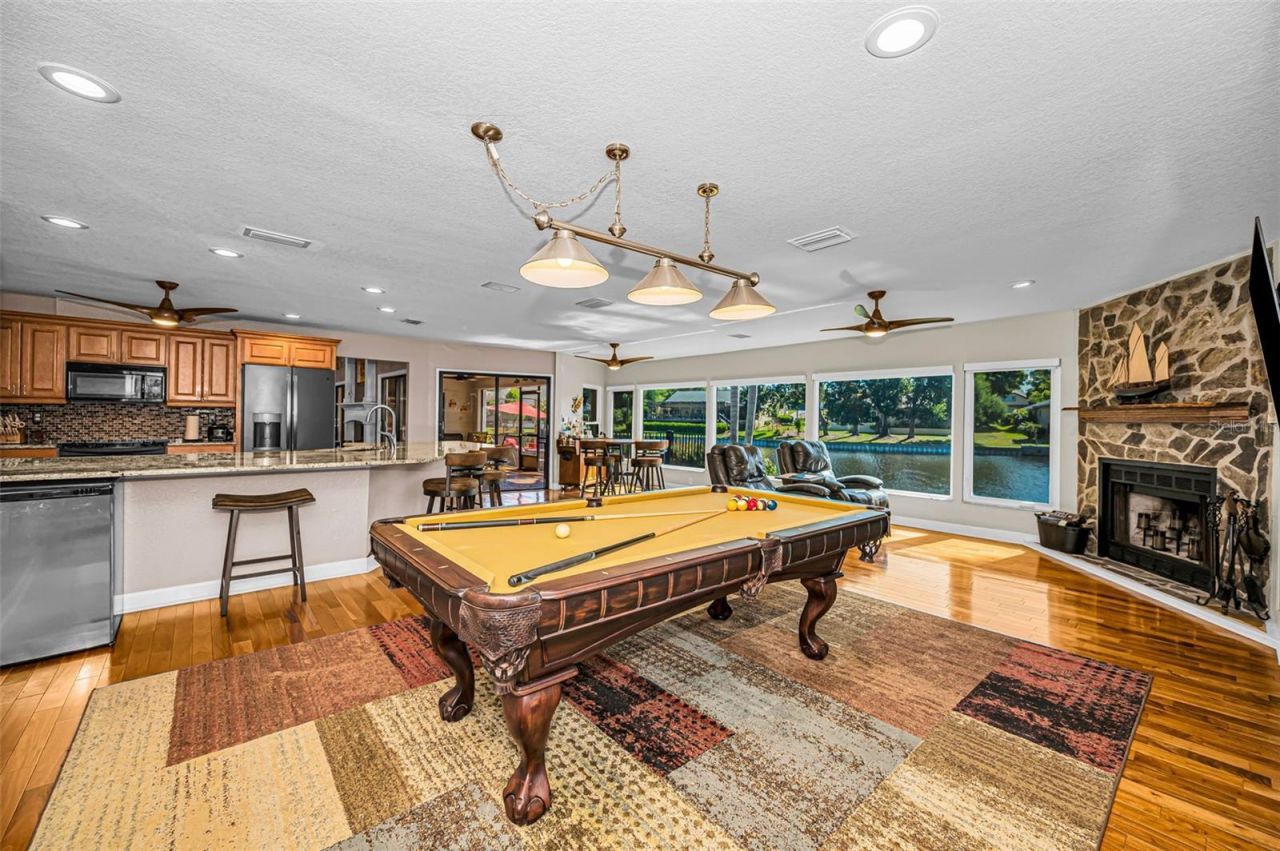 3216 Harvest Moon Drive, Palm Harbor, FL 34683 Photo