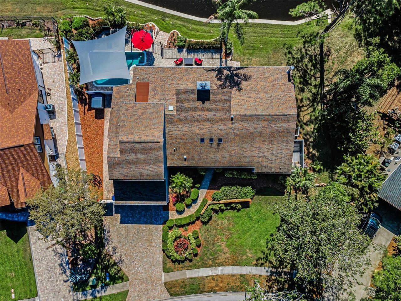 3216 Harvest Moon Drive, Palm Harbor, FL 34683 Photo