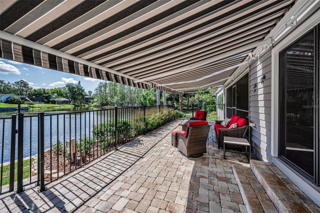 3216 Harvest Moon Drive, Palm Harbor, FL 34683 Photo