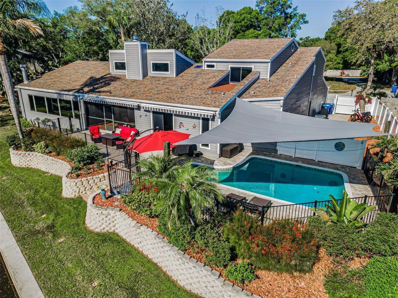 3216 Harvest Moon Drive, Palm Harbor, FL 34683 Photo