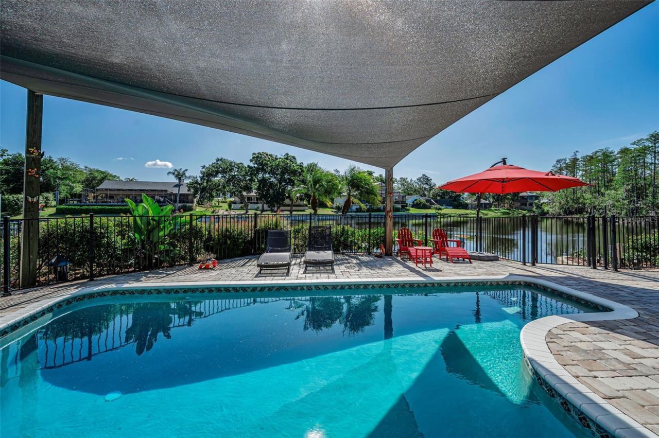 3216 Harvest Moon Drive, Palm Harbor, FL 34683 Photo