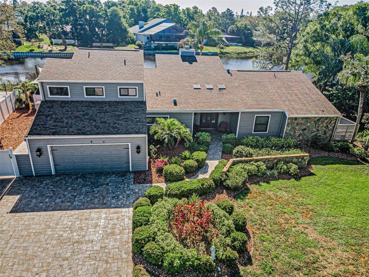 3216 Harvest Moon Drive, Palm Harbor, FL 34683 Photo