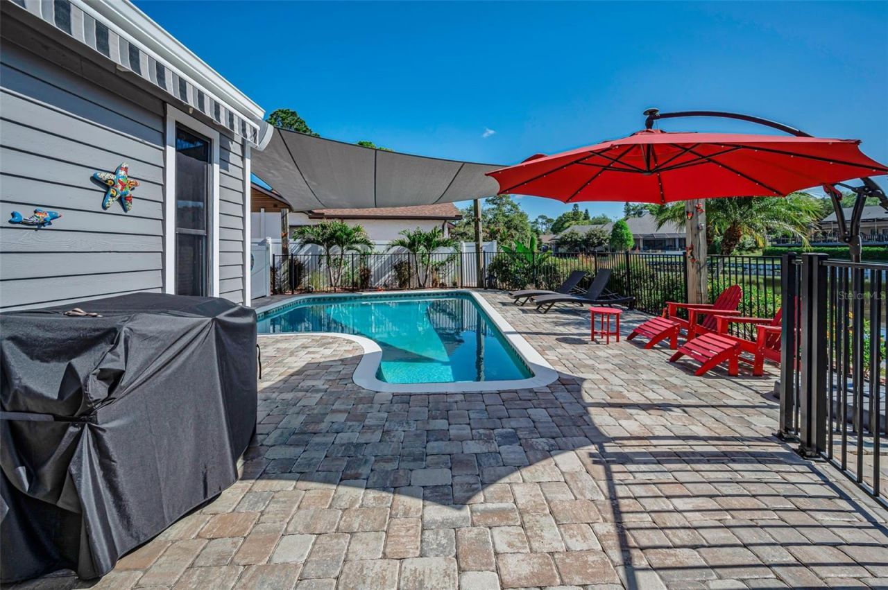 3216 Harvest Moon Drive, Palm Harbor, FL 34683 Photo