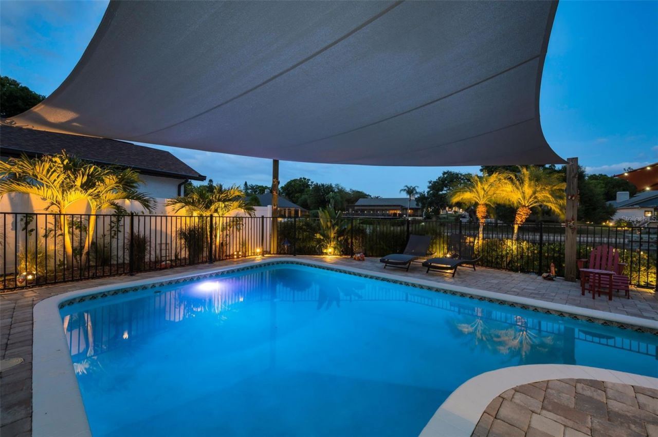 3216 Harvest Moon Drive, Palm Harbor, FL 34683 Photo