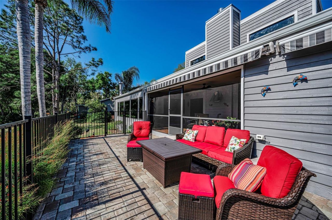 3216 Harvest Moon Drive, Palm Harbor, FL 34683 Photo