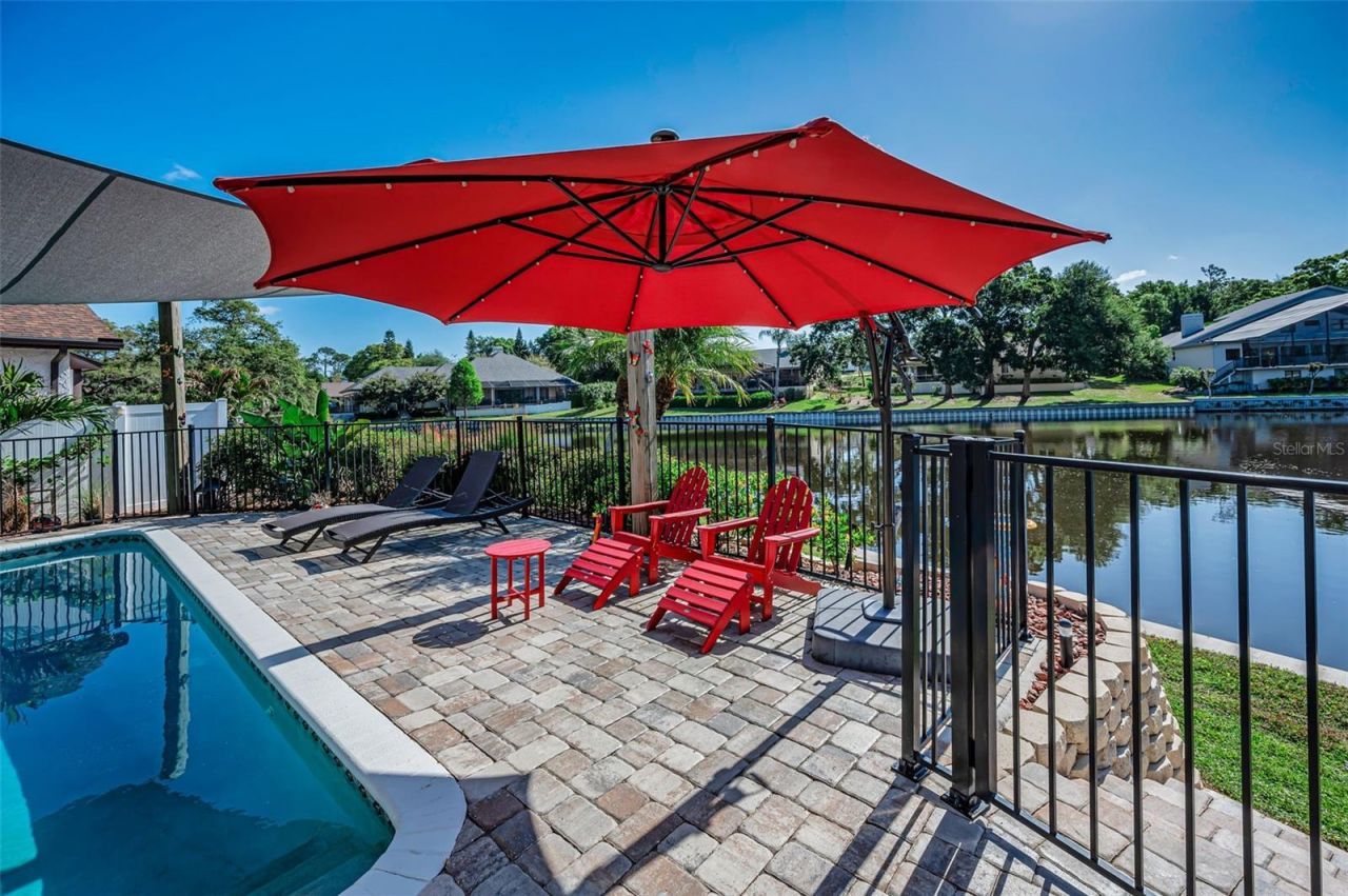 3216 Harvest Moon Drive, Palm Harbor, FL 34683 Photo