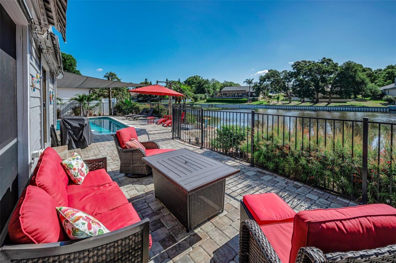 3216 Harvest Moon Drive, Palm Harbor, FL 34683 Photo