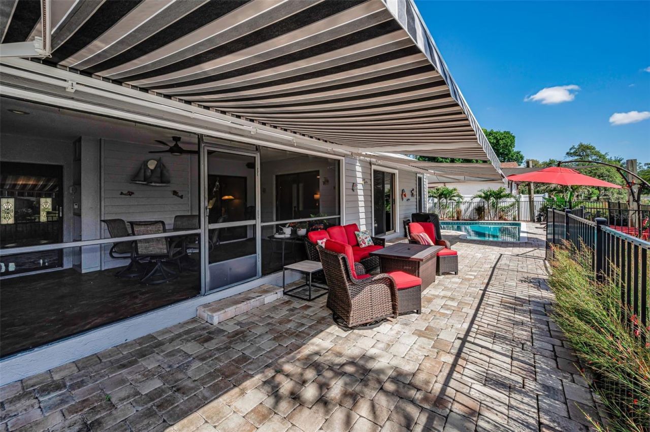 3216 Harvest Moon Drive, Palm Harbor, FL 34683 Photo