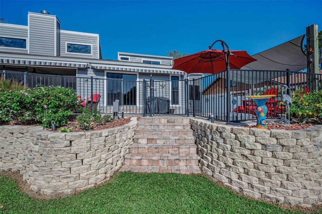 3216 Harvest Moon Drive, Palm Harbor, FL 34683 Photo