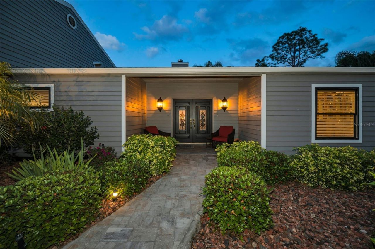 3216 Harvest Moon Drive, Palm Harbor, FL 34683 Photo