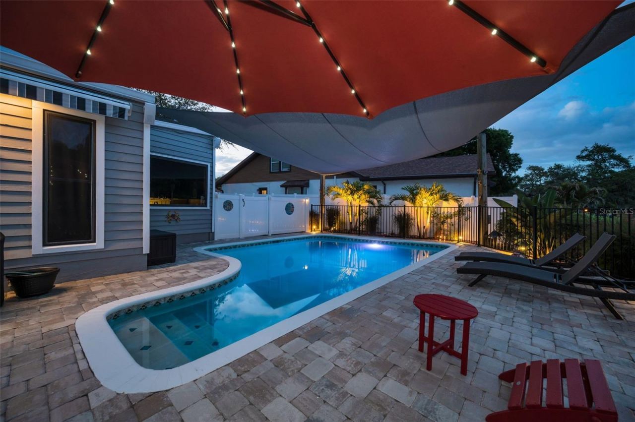 3216 Harvest Moon Drive, Palm Harbor, FL 34683 Photo