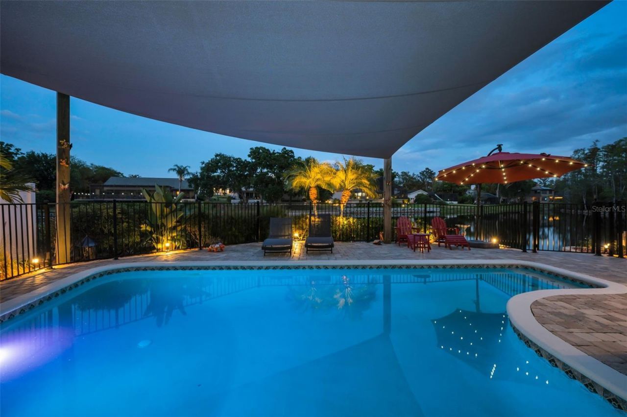 3216 Harvest Moon Drive, Palm Harbor, FL 34683 Photo