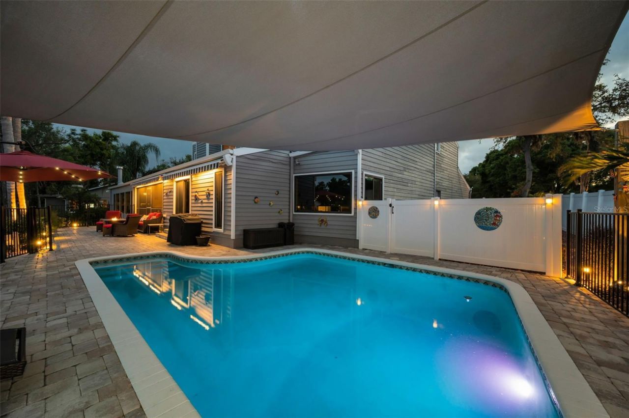 3216 Harvest Moon Drive, Palm Harbor, FL 34683 Photo