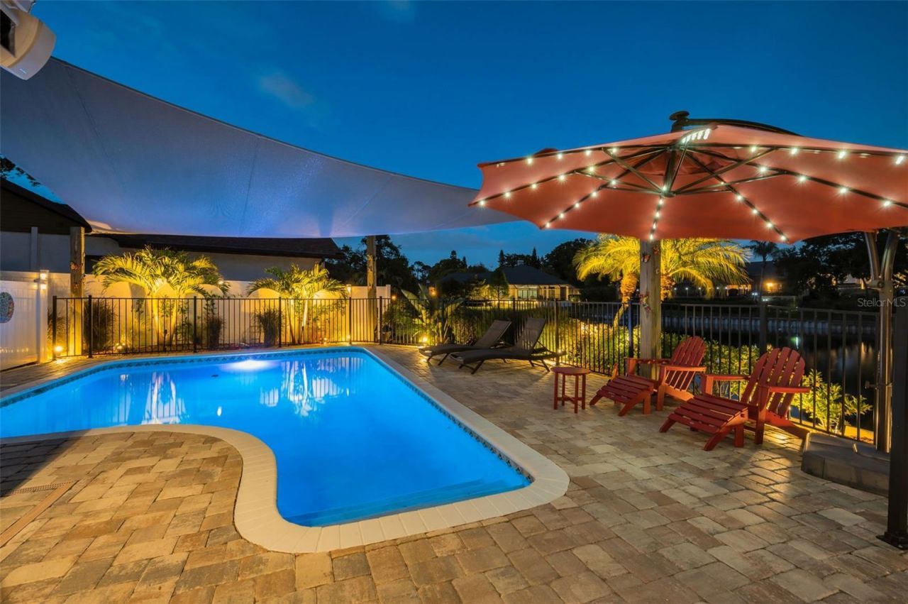 3216 Harvest Moon Drive, Palm Harbor, FL 34683 Photo