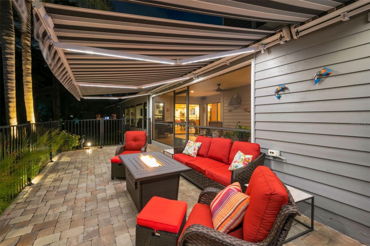 3216 Harvest Moon Drive, Palm Harbor, FL 34683 Photo