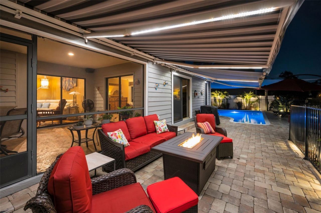 3216 Harvest Moon Drive, Palm Harbor, FL 34683 Photo