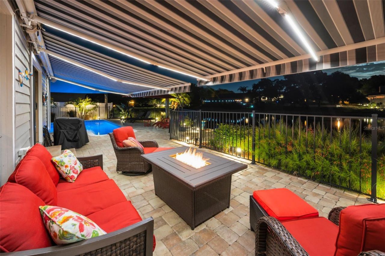 3216 Harvest Moon Drive, Palm Harbor, FL 34683 Photo