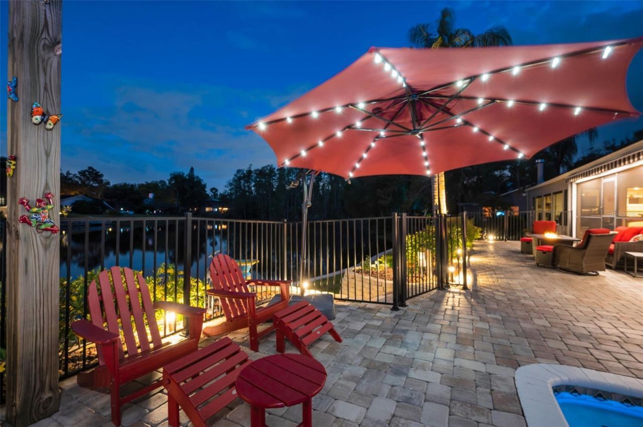 3216 Harvest Moon Drive, Palm Harbor, FL 34683 Photo