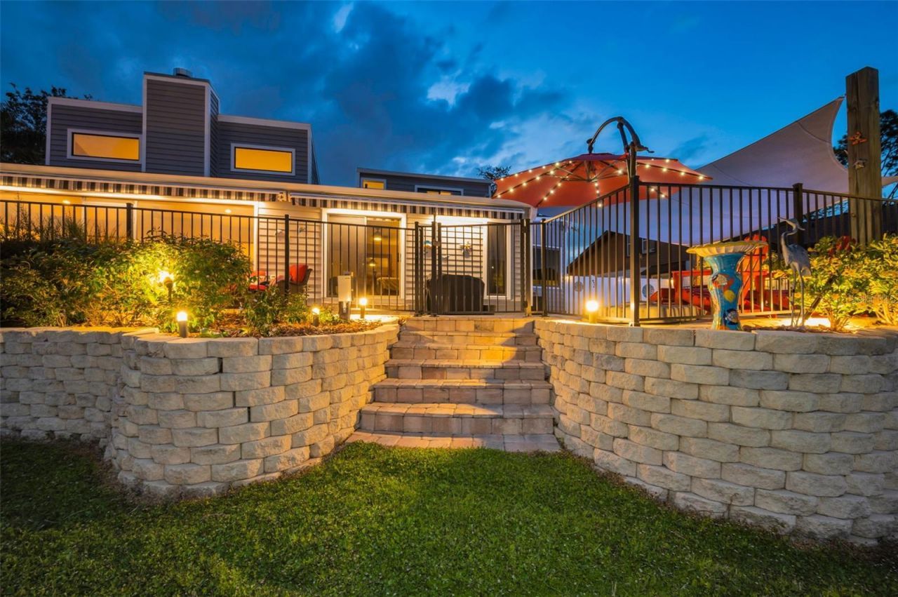 3216 Harvest Moon Drive, Palm Harbor, FL 34683 Photo