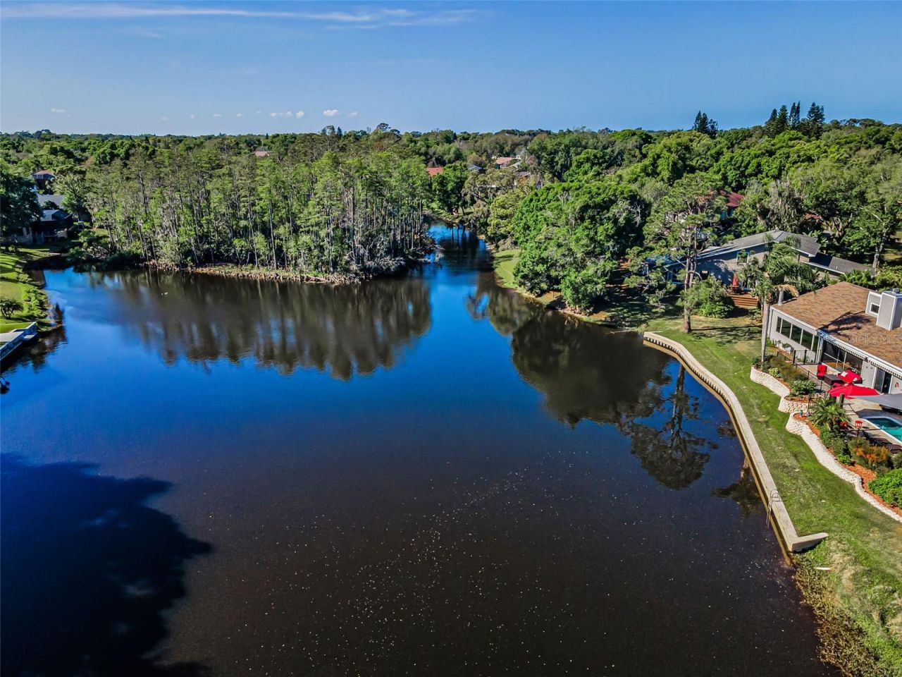 3216 Harvest Moon Drive, Palm Harbor, FL 34683 Photo