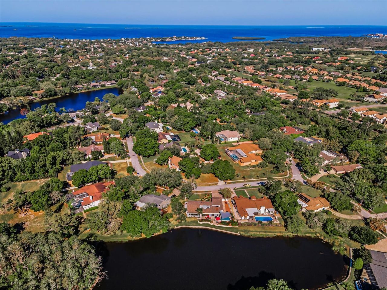 3216 Harvest Moon Drive, Palm Harbor, FL 34683 Photo