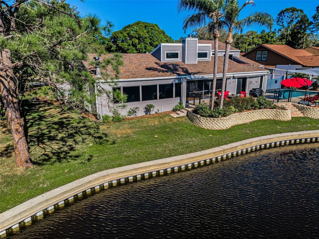 3216 Harvest Moon Drive, Palm Harbor, FL 34683 Photo