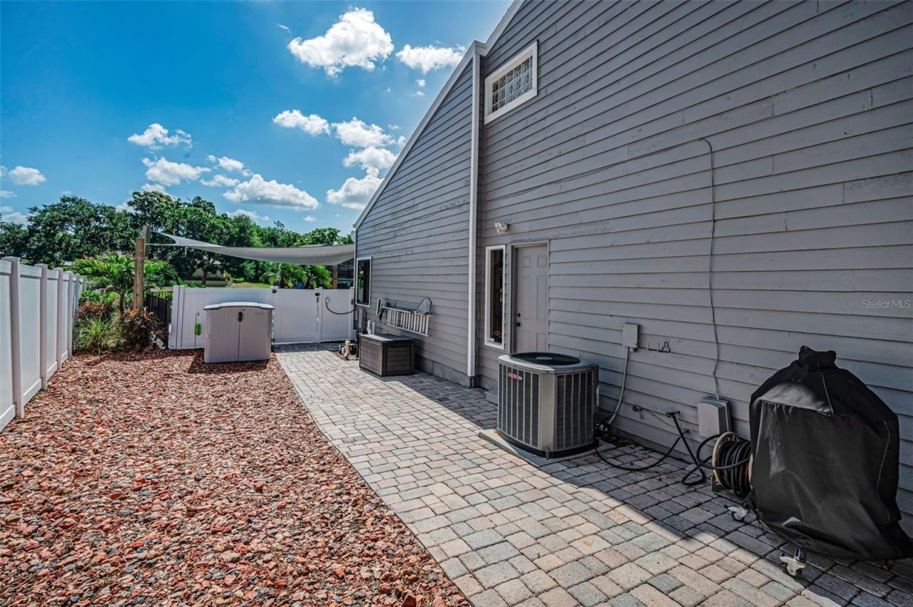 3216 Harvest Moon Drive, Palm Harbor, FL 34683 Photo