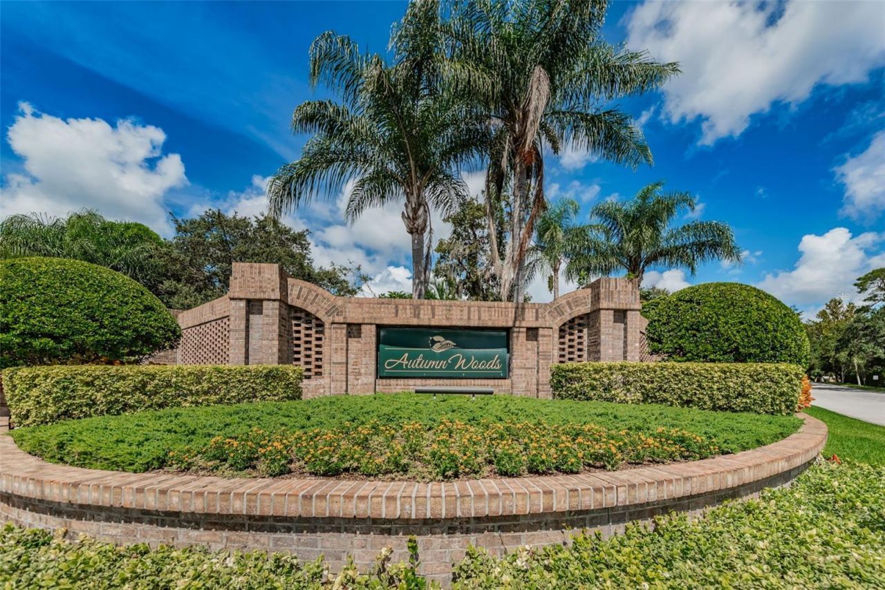3216 Harvest Moon Drive, Palm Harbor, FL 34683 Photo