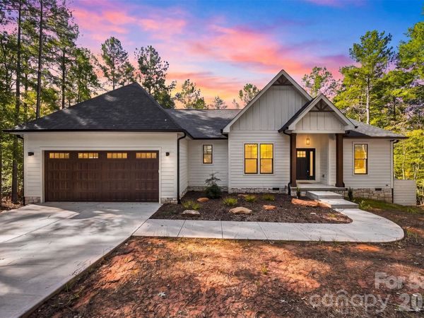 2157 Anchor Lane, Connelly Springs, NC 28612