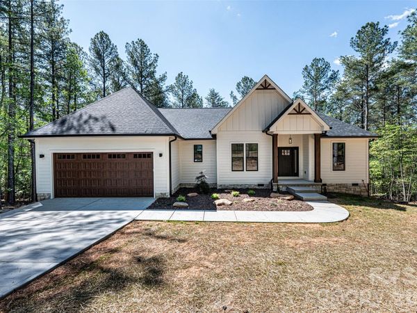 2157 Anchor Lane, Connelly Springs, NC 28612