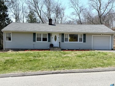 105 Long Mountain , New Milford, CT 06776