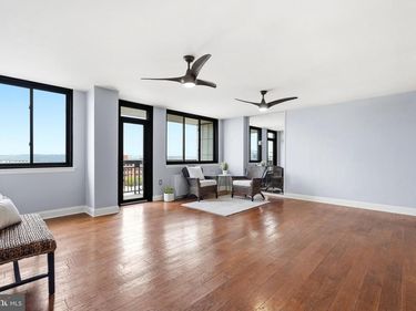 801 N PITT STREET, Unit 803, ALEXANDRIA, VA 22314