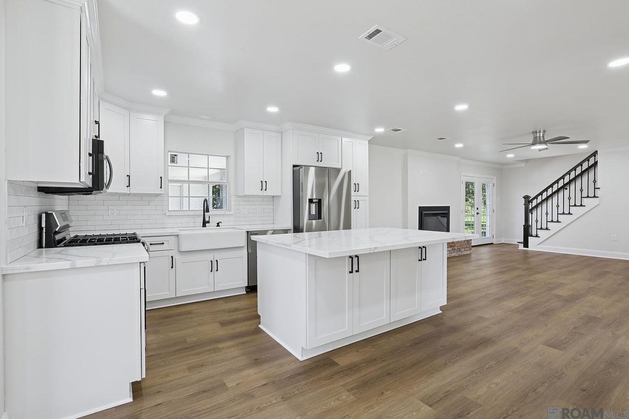 10555 Barbara St, Baton Rouge, LA 70815 Main Photo