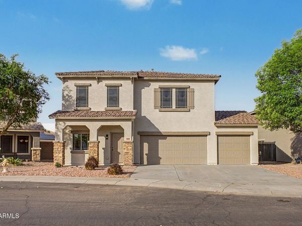 16912 W SAGUARO Lane, Surprise, AZ 85388