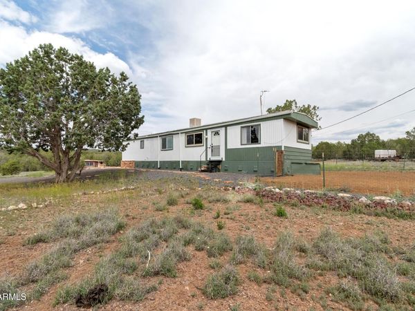 2385 W COUNTY LINE Circle, Williams, AZ 86046