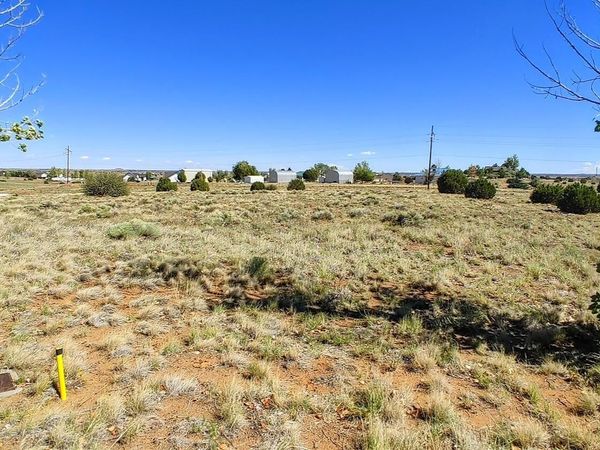 1190 S HAYSTACK Road, Unit 68, Taylor, AZ 85939