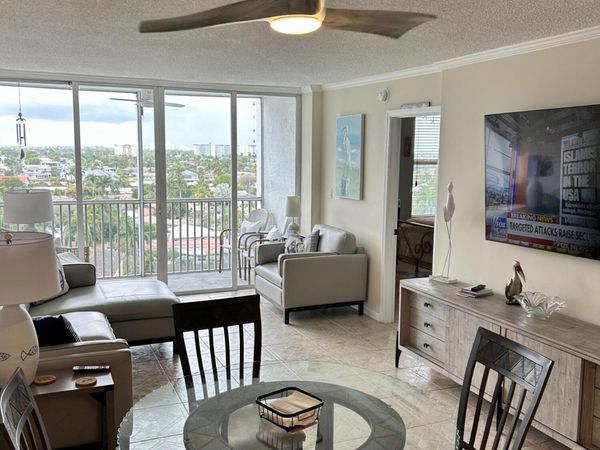 1391 S Ocean Boulevard, Pompano Beach, FL 33062