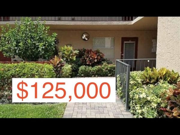 370 NW 76th Avenue, Unit 104, Margate, FL 33063