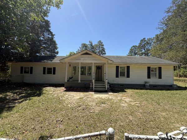 1036 South Street , Aiken, SC 29803