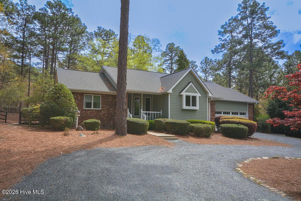 58 Juniper Creek Boulevard, Pinehurst, NC 28374 Main Photo