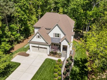 4720 Salem Ridge Road, Holly Springs, NC 27540