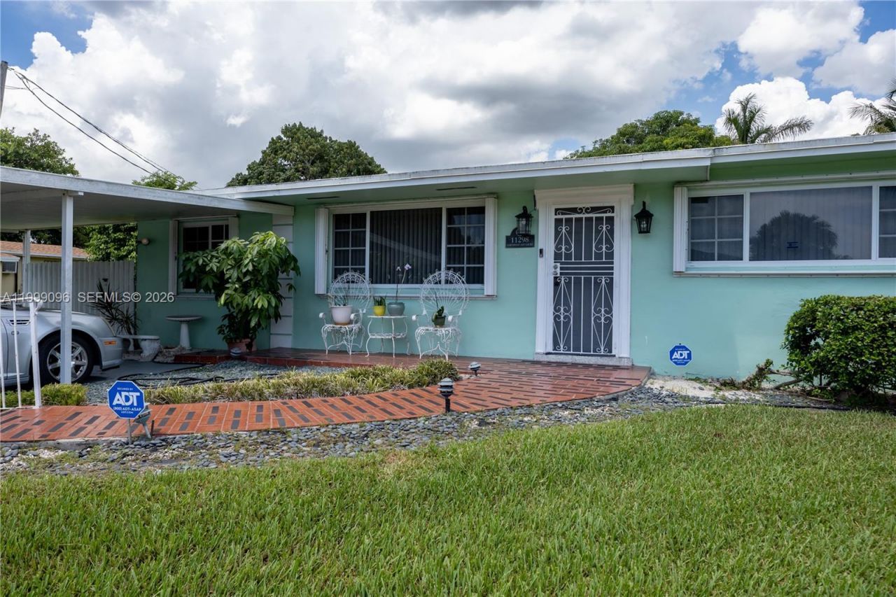 Please Call For Address, Miami, FL 33167 Photo