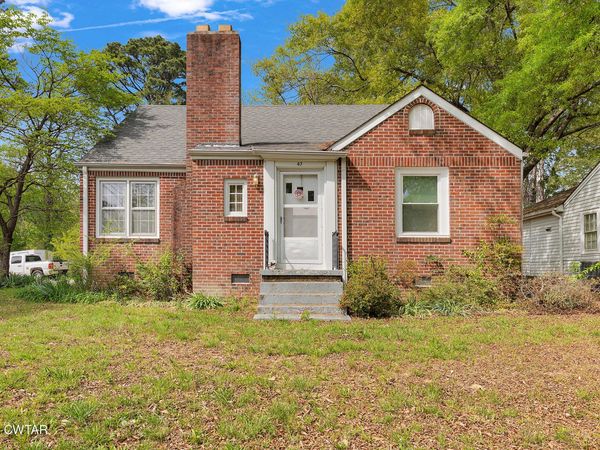 47 Brentwood Drive , Jackson, TN 38301